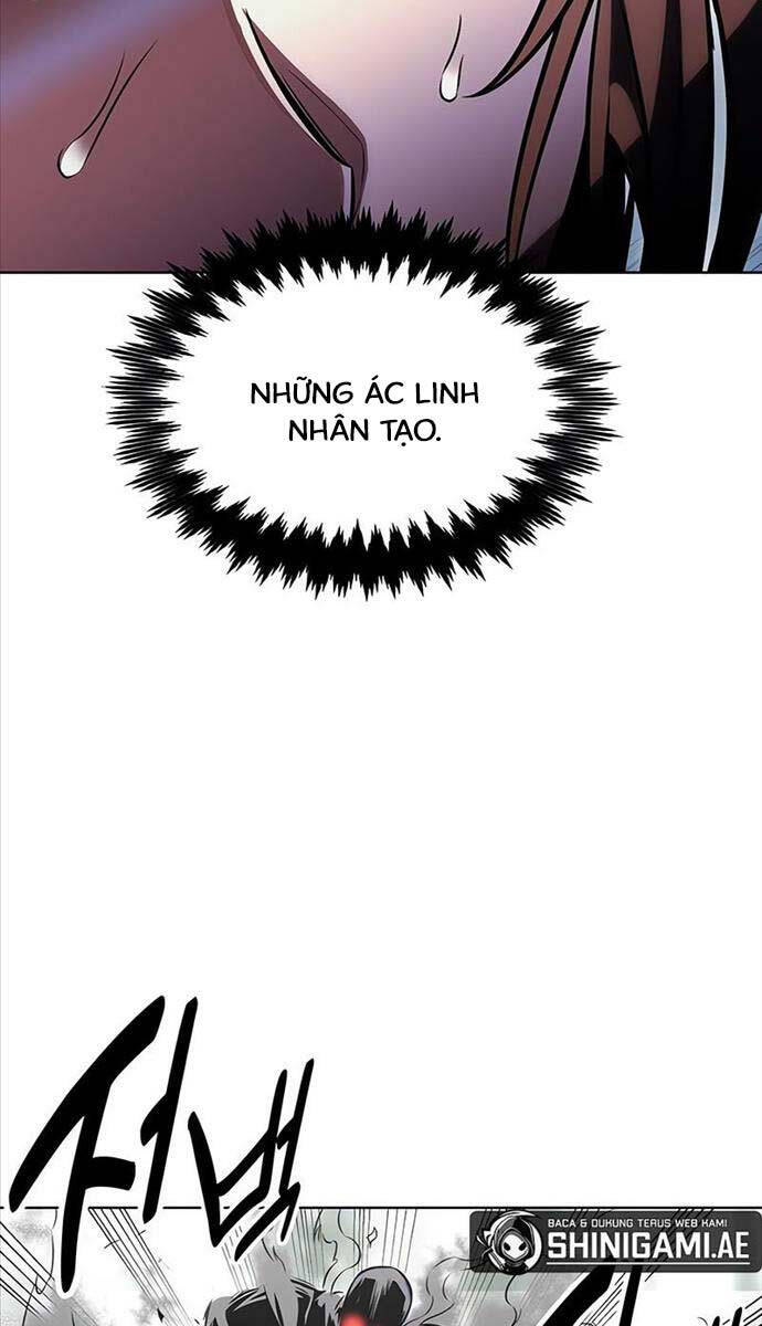 Tôi Đã Giết Tuyển Thủ Học Viện Chap 18 - Next Chap 19