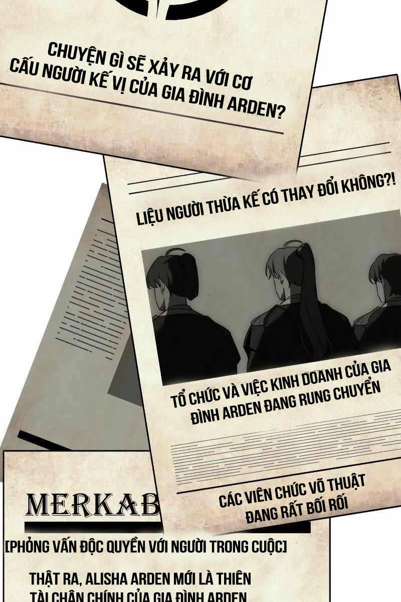 Tôi Đã Giết Tuyển Thủ Học Viện Chap 19 - Next Chap 20