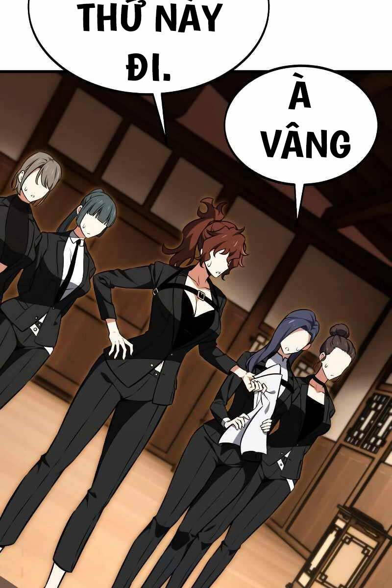 Tôi Đã Giết Tuyển Thủ Học Viện Chap 19 - Next Chap 20