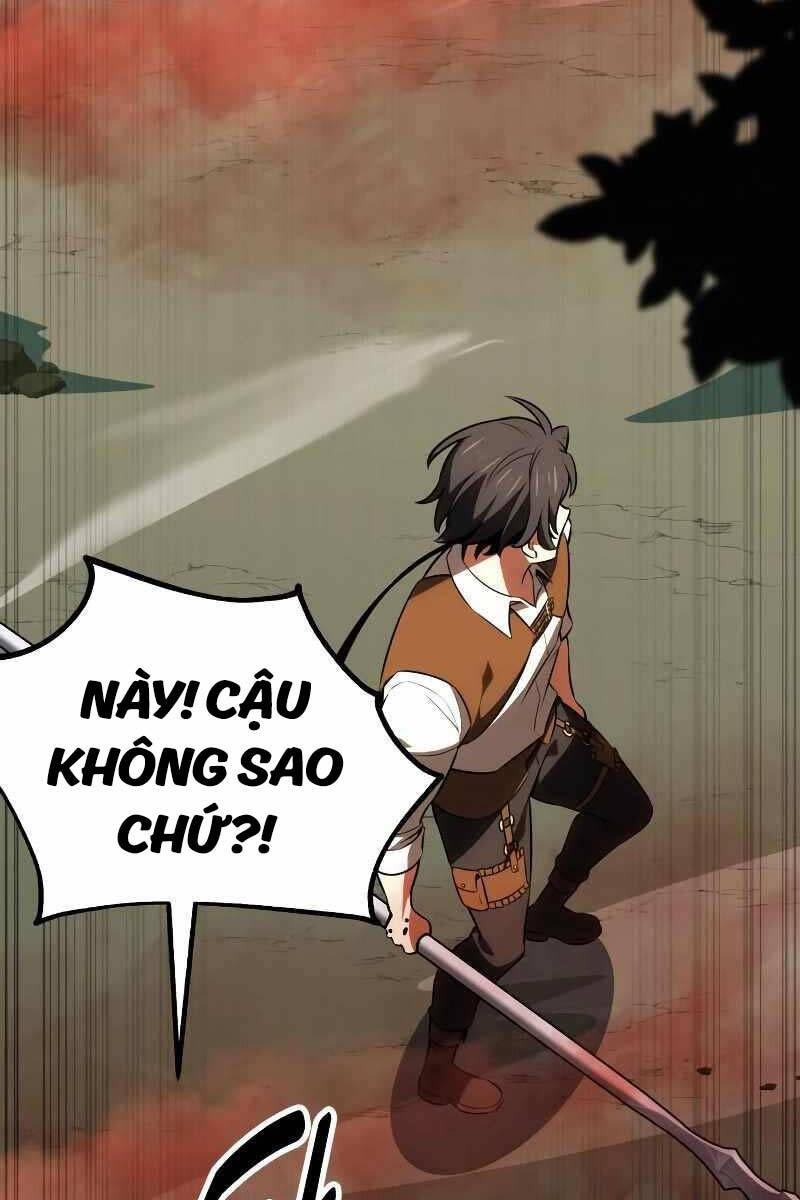 Tôi Đã Giết Tuyển Thủ Học Viện Chap 19 - Next Chap 20