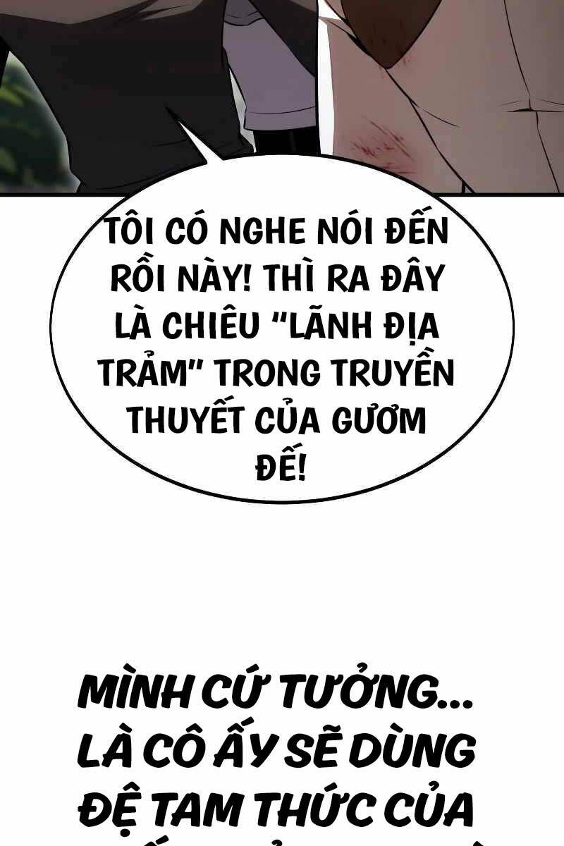 Tôi Đã Giết Tuyển Thủ Học Viện Chap 19 - Next Chap 20