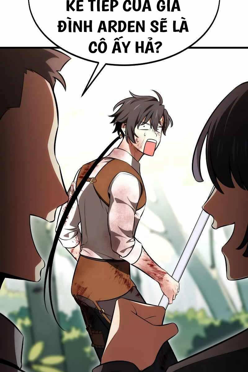 Tôi Đã Giết Tuyển Thủ Học Viện Chap 19 - Next Chap 20