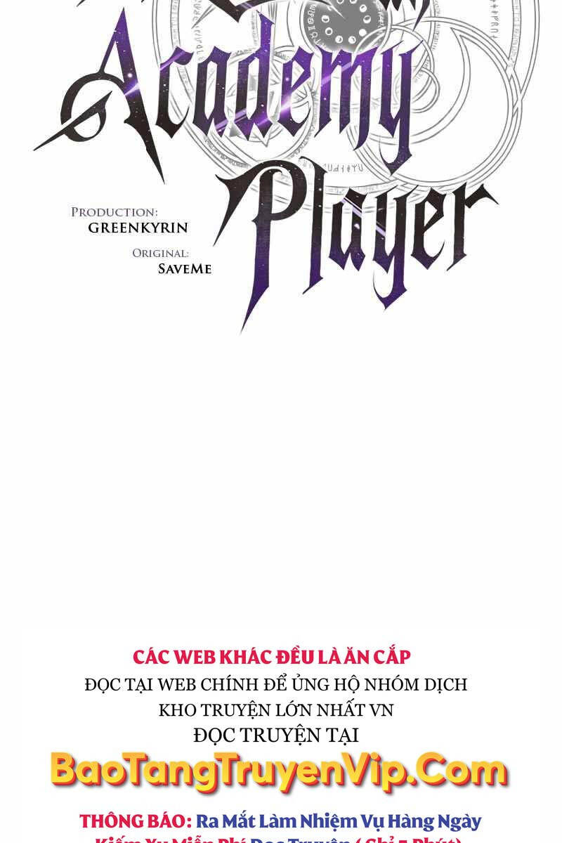 Tôi Đã Giết Tuyển Thủ Học Viện Chap 19 - Next Chap 20