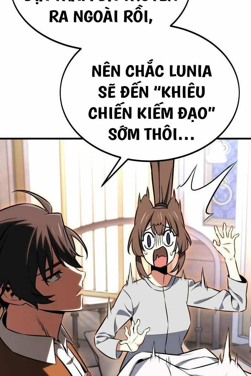 Tôi Đã Giết Tuyển Thủ Học Viện Chap 195 - Next Chap 196