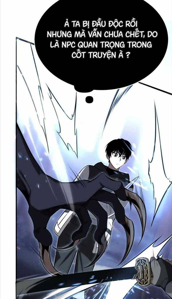 Tôi Đã Giết Tuyển Thủ Học Viện Chap 2 - Next Chap 3