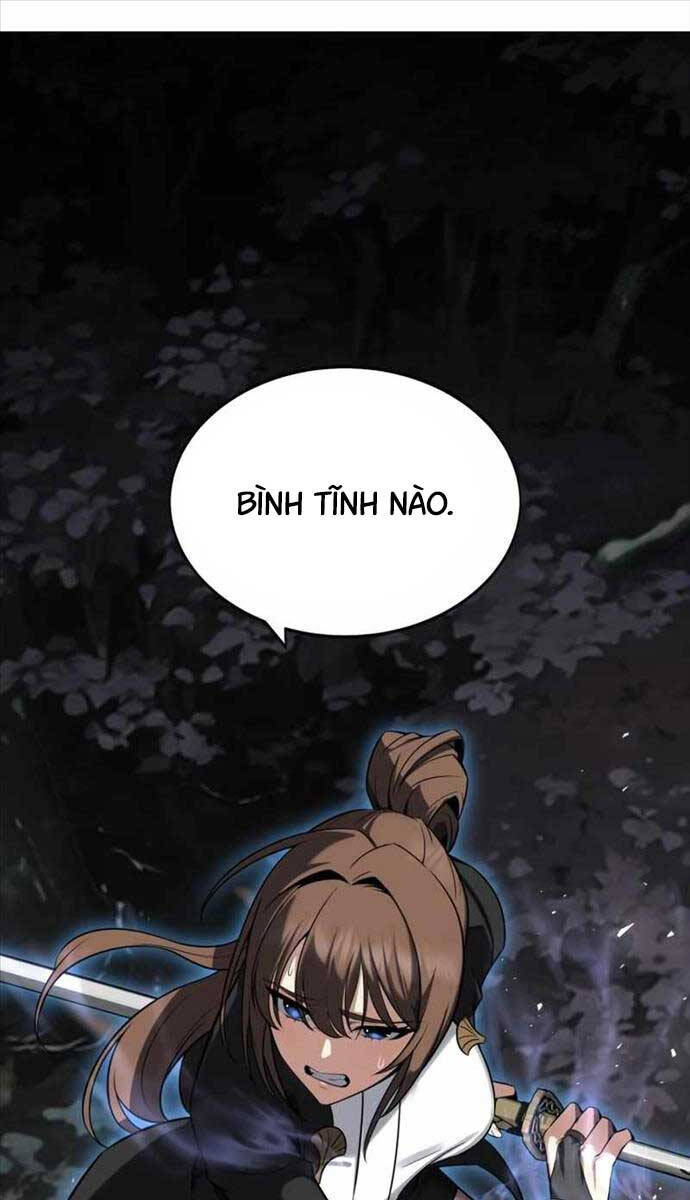 Tôi Đã Giết Tuyển Thủ Học Viện Chap 2 - Next Chap 3