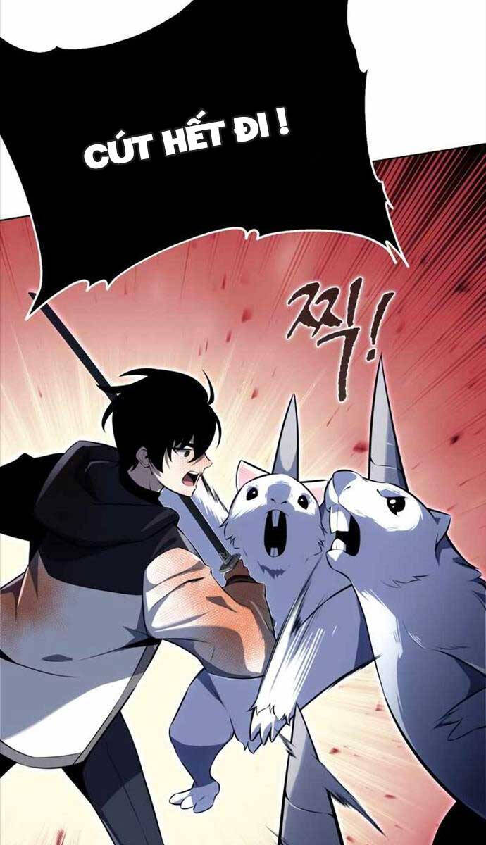 Tôi Đã Giết Tuyển Thủ Học Viện Chap 2 - Next Chap 3