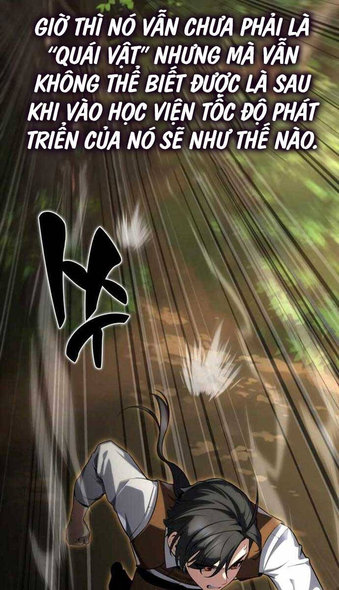 Tôi Đã Giết Tuyển Thủ Học Viện Chap 2 - Next Chap 3