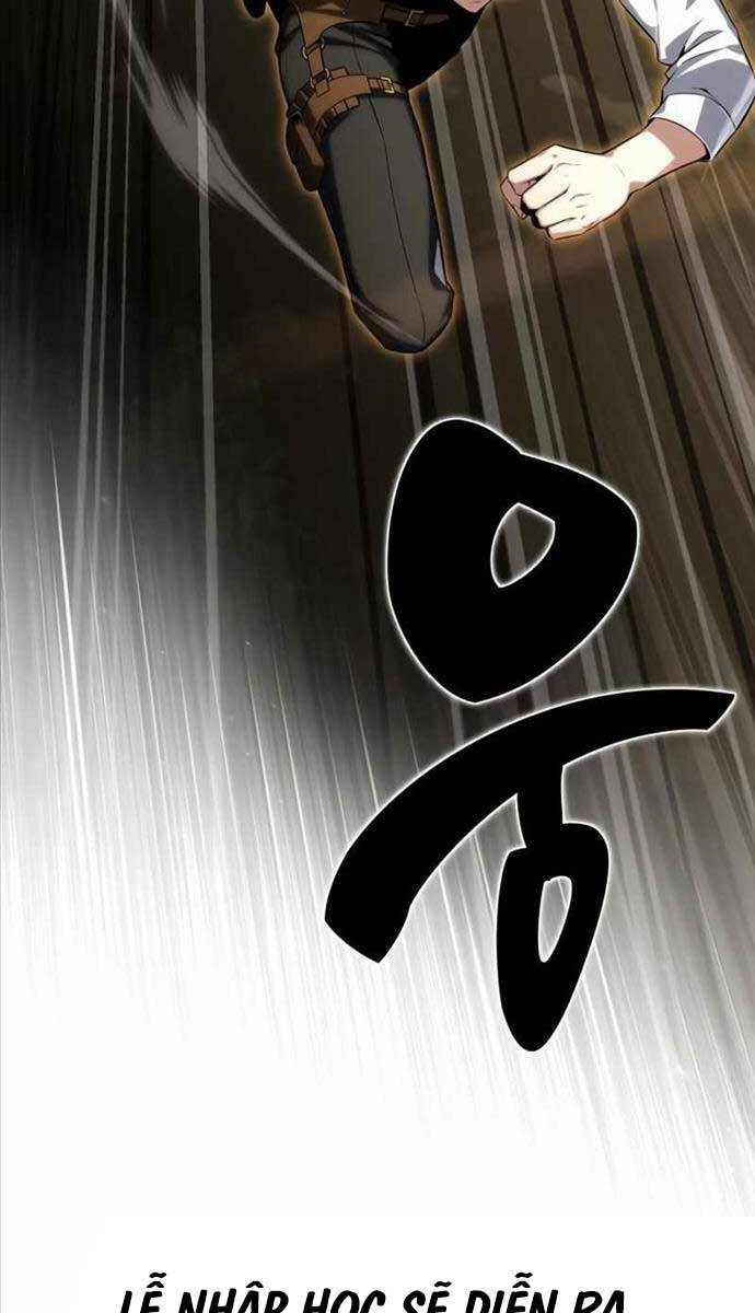 Tôi Đã Giết Tuyển Thủ Học Viện Chap 2 - Next Chap 3