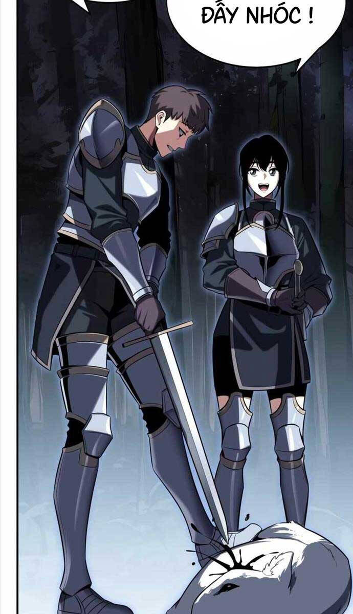 Tôi Đã Giết Tuyển Thủ Học Viện Chap 2 - Next Chap 3