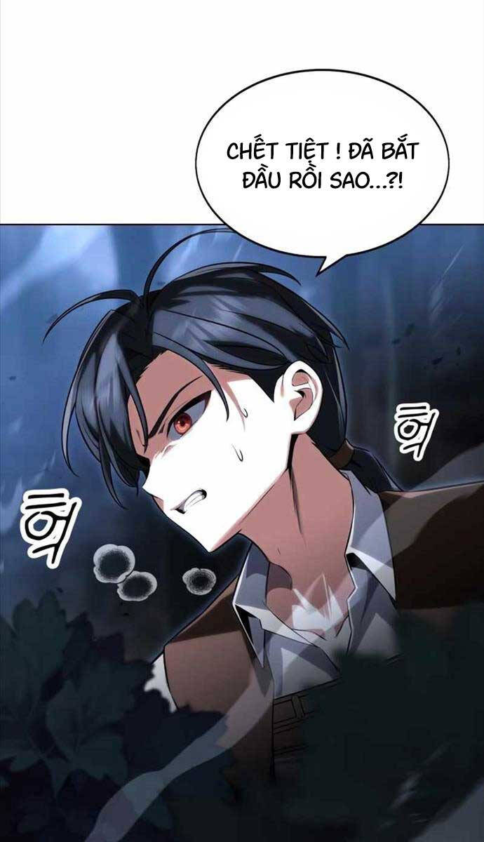 Tôi Đã Giết Tuyển Thủ Học Viện Chap 2 - Next Chap 3