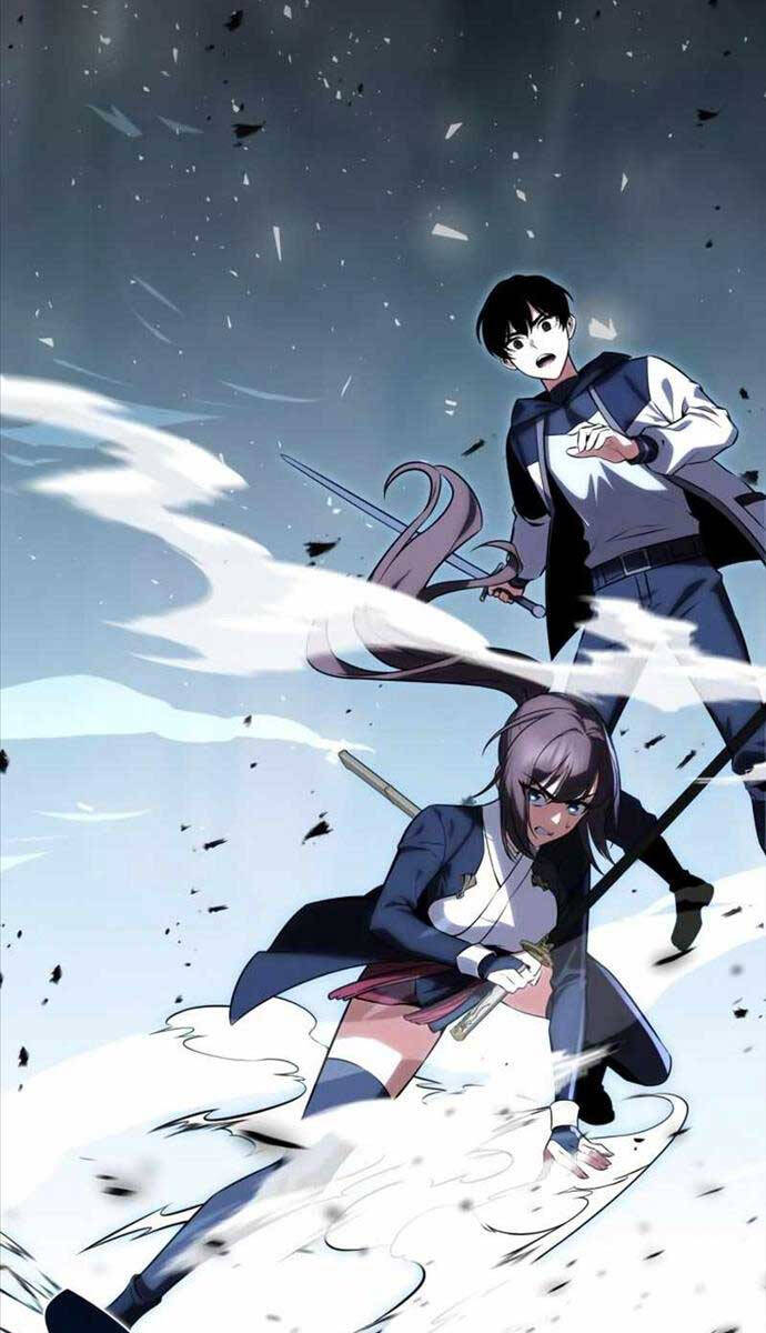 Tôi Đã Giết Tuyển Thủ Học Viện Chap 2 - Next Chap 3