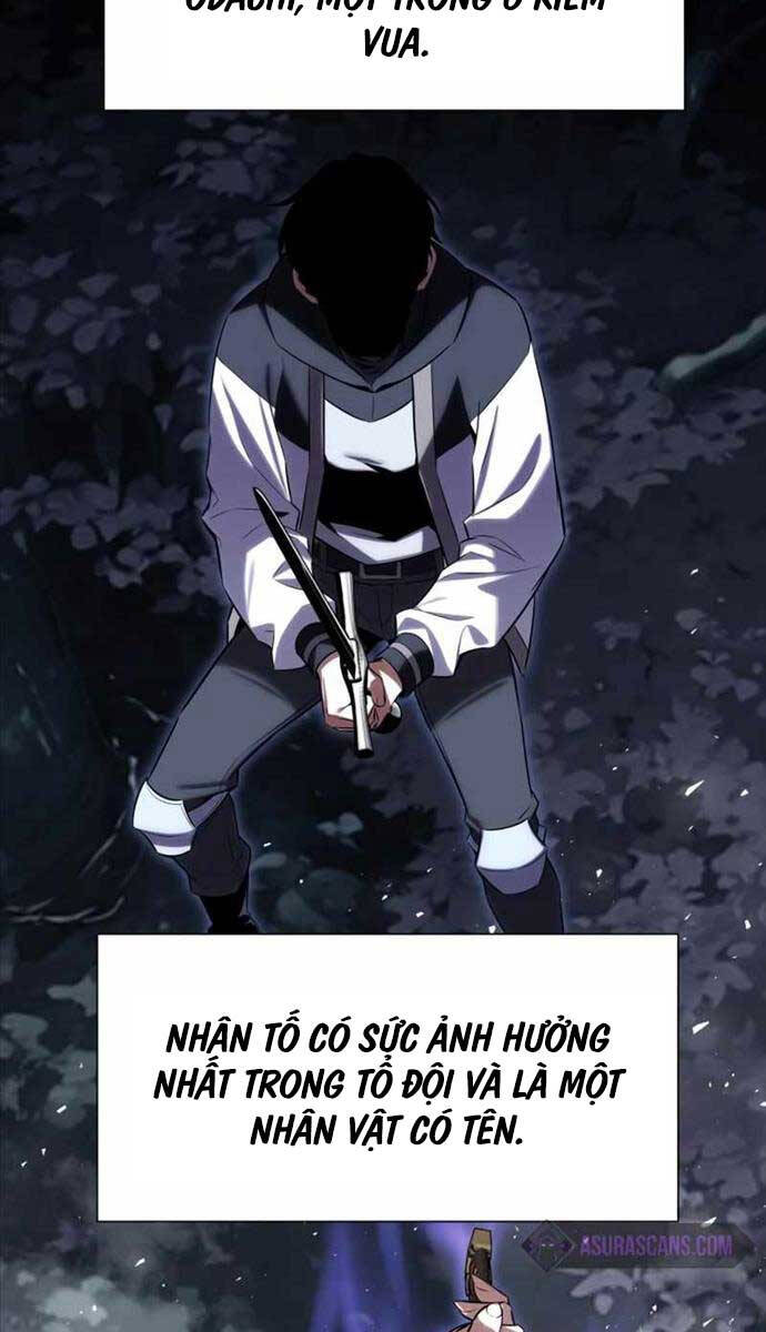 Tôi Đã Giết Tuyển Thủ Học Viện Chap 2 - Next Chap 3