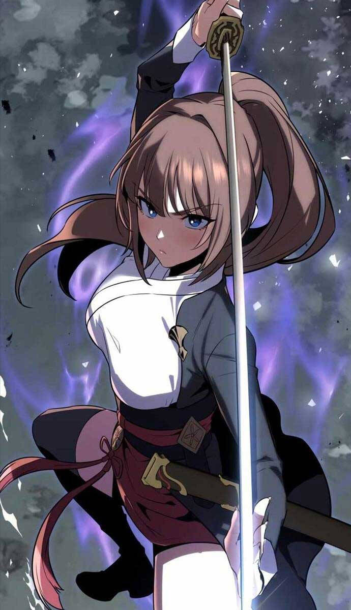 Tôi Đã Giết Tuyển Thủ Học Viện Chap 2 - Next Chap 3