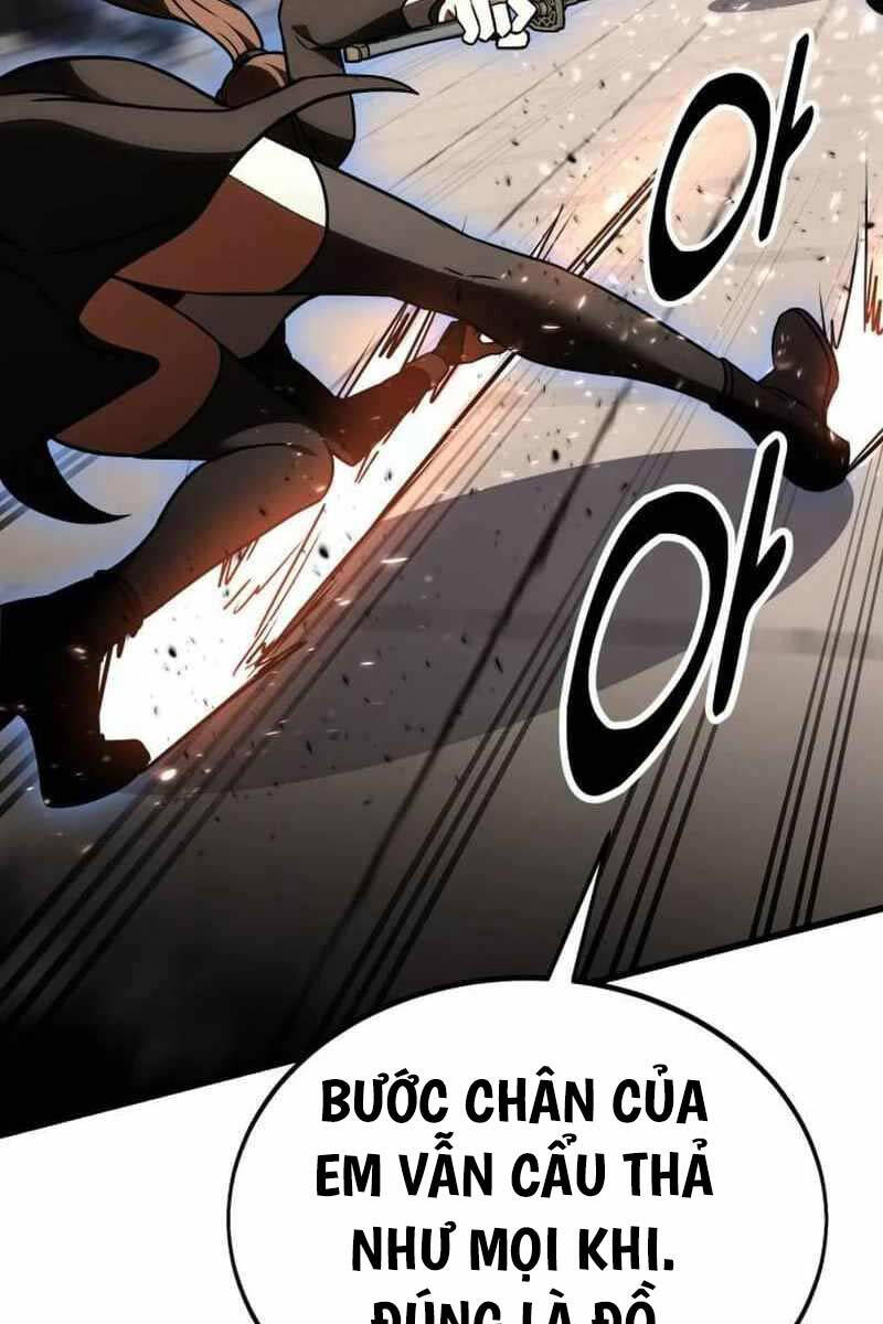 Tôi Đã Giết Tuyển Thủ Học Viện Chap 20 - Next Chap 21