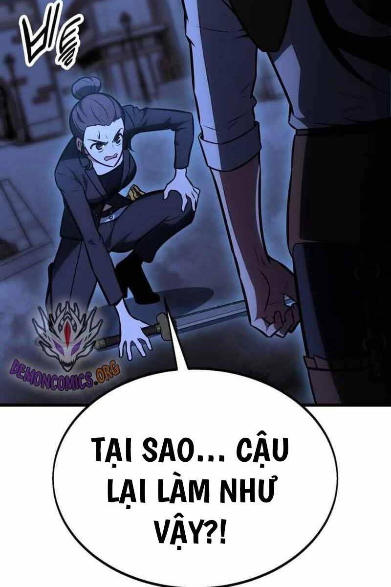 Tôi Đã Giết Tuyển Thủ Học Viện Chap 20 - Next Chap 21
