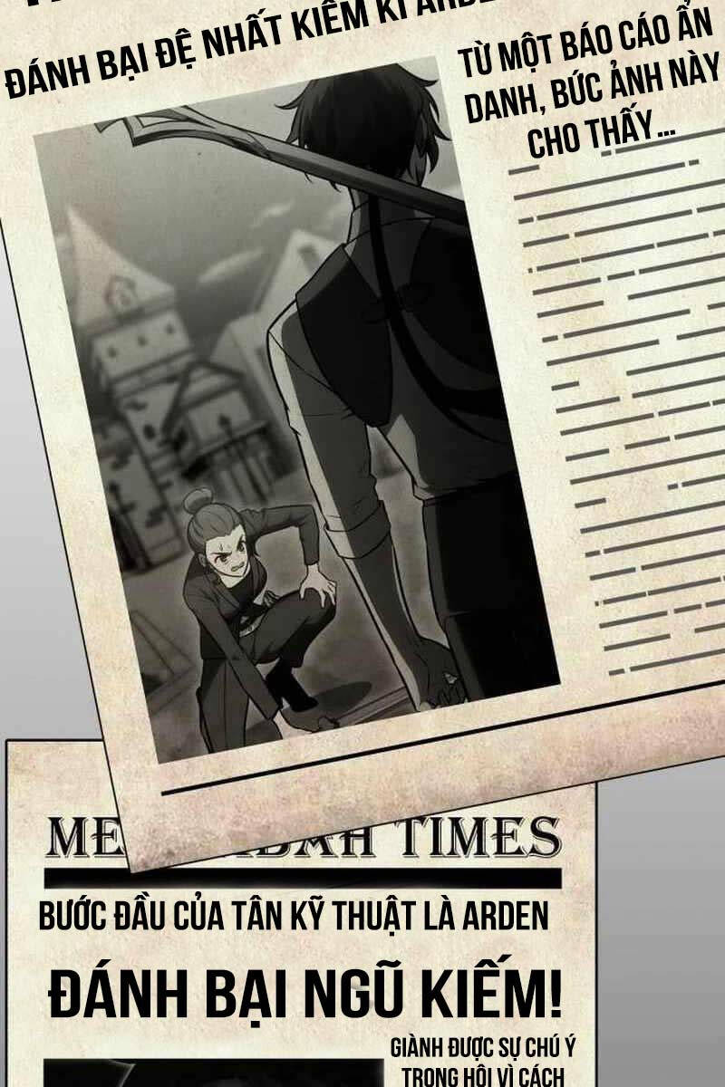 Tôi Đã Giết Tuyển Thủ Học Viện Chap 20 - Next Chap 21