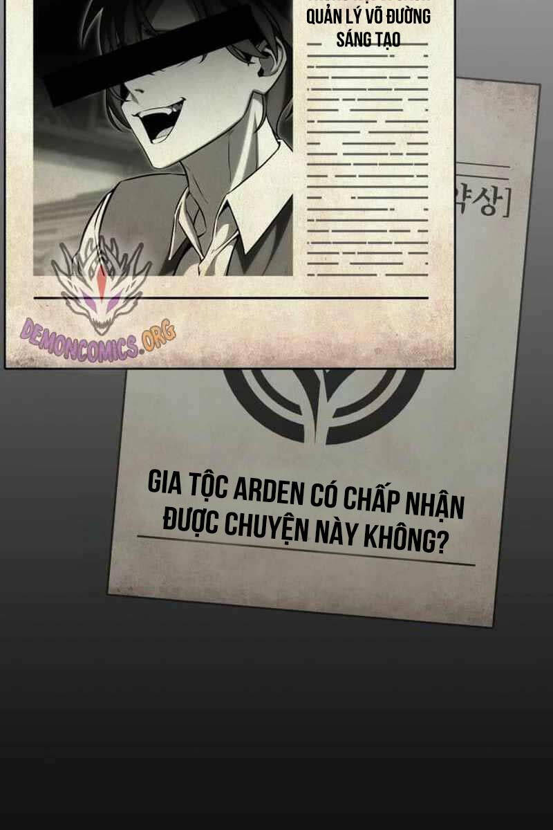 Tôi Đã Giết Tuyển Thủ Học Viện Chap 20 - Next Chap 21