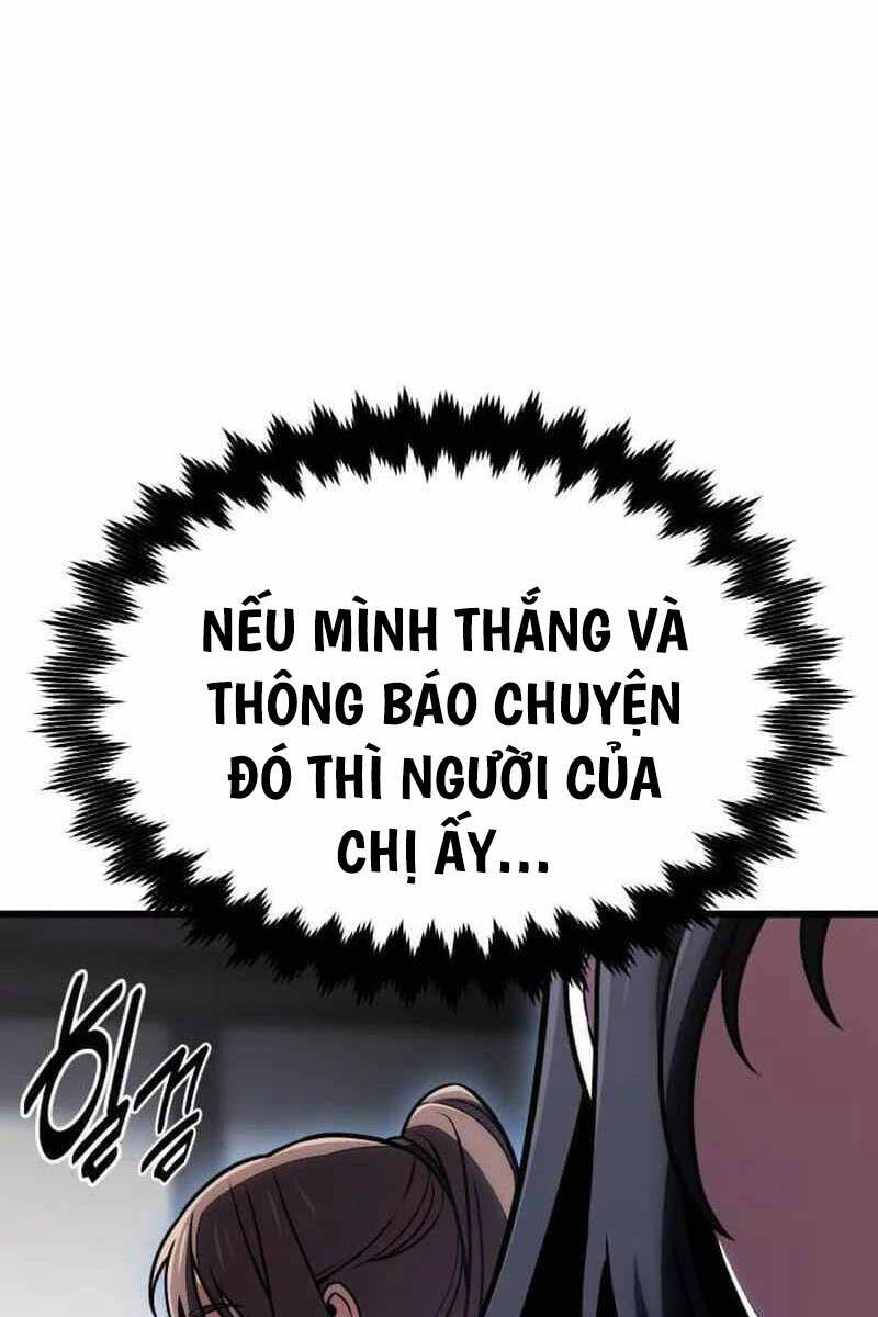 Tôi Đã Giết Tuyển Thủ Học Viện Chap 20 - Next Chap 21
