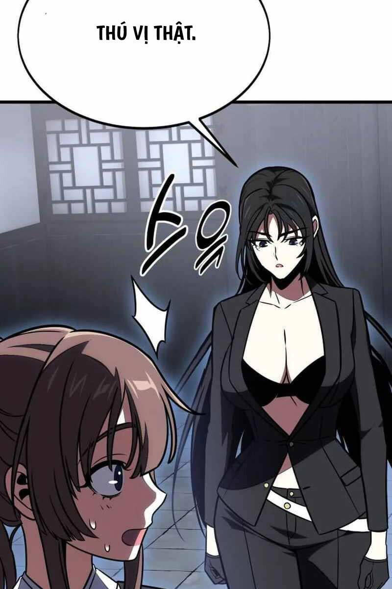 Tôi Đã Giết Tuyển Thủ Học Viện Chap 20 - Next Chap 21