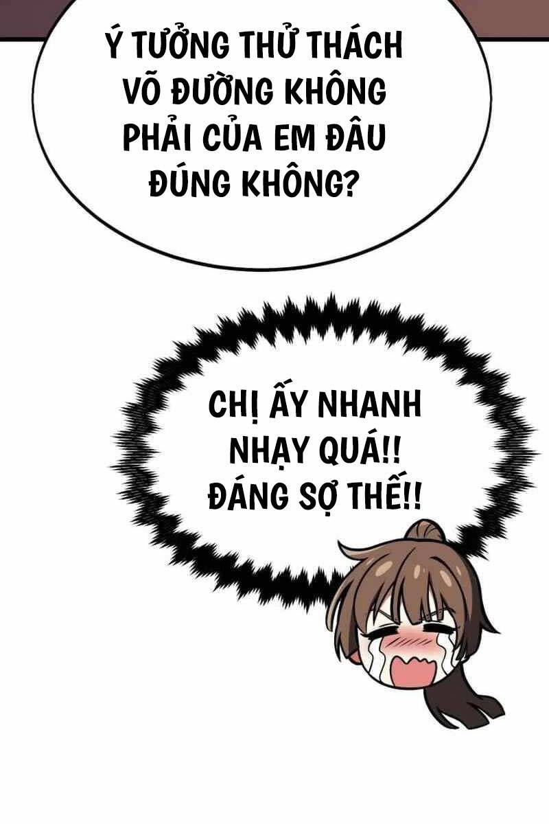 Tôi Đã Giết Tuyển Thủ Học Viện Chap 20 - Next Chap 21