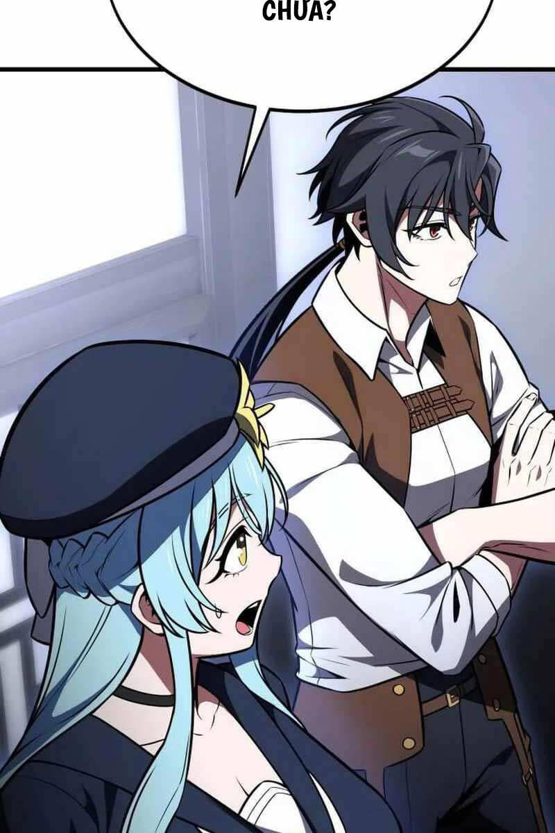 Tôi Đã Giết Tuyển Thủ Học Viện Chap 20 - Next Chap 21