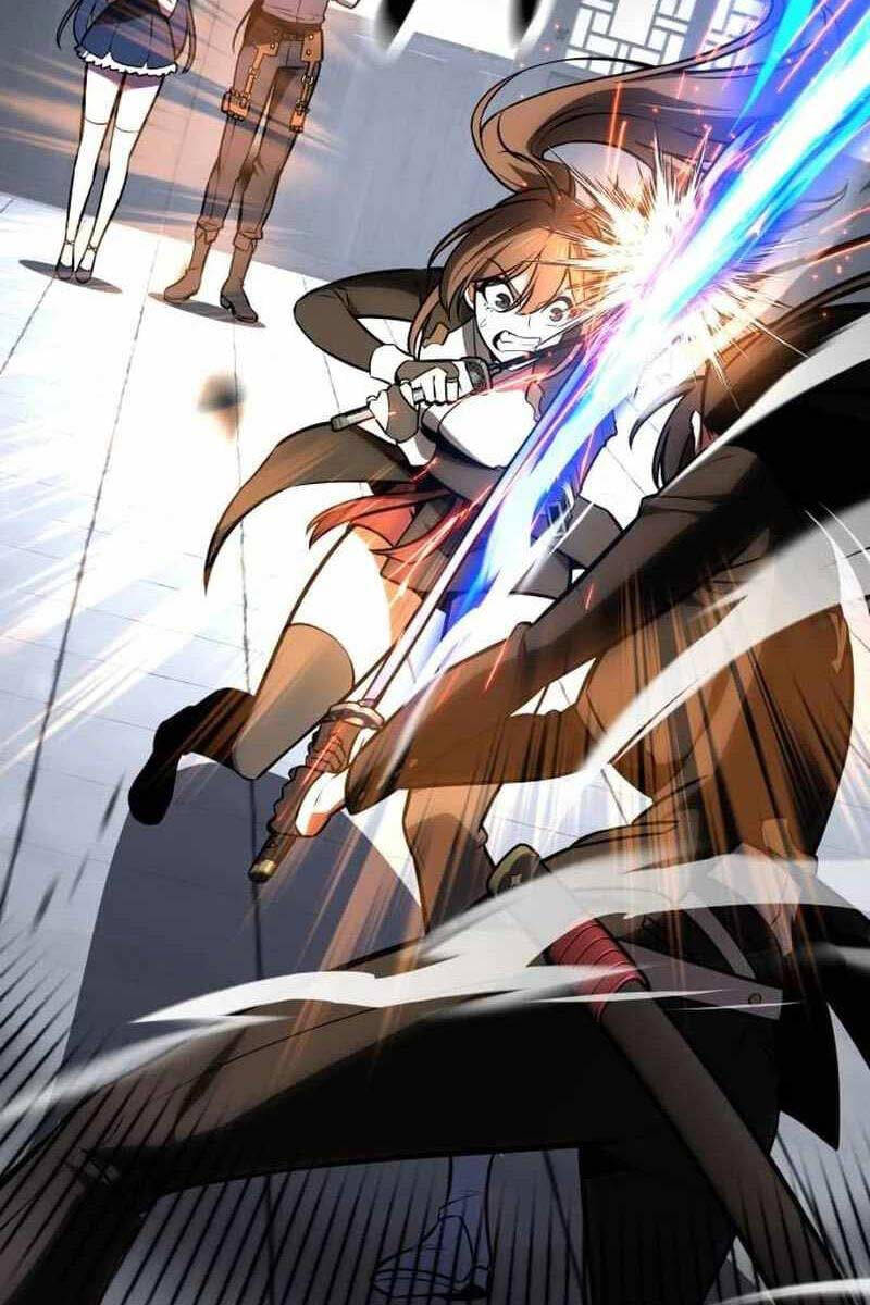 Tôi Đã Giết Tuyển Thủ Học Viện Chap 20 - Next Chap 21