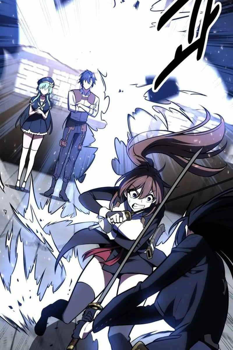 Tôi Đã Giết Tuyển Thủ Học Viện Chap 20 - Next Chap 21