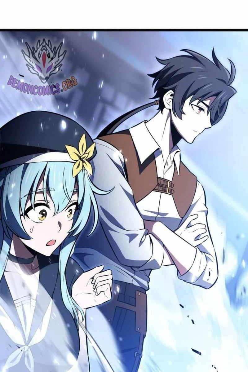 Tôi Đã Giết Tuyển Thủ Học Viện Chap 205 - Next Chap 206