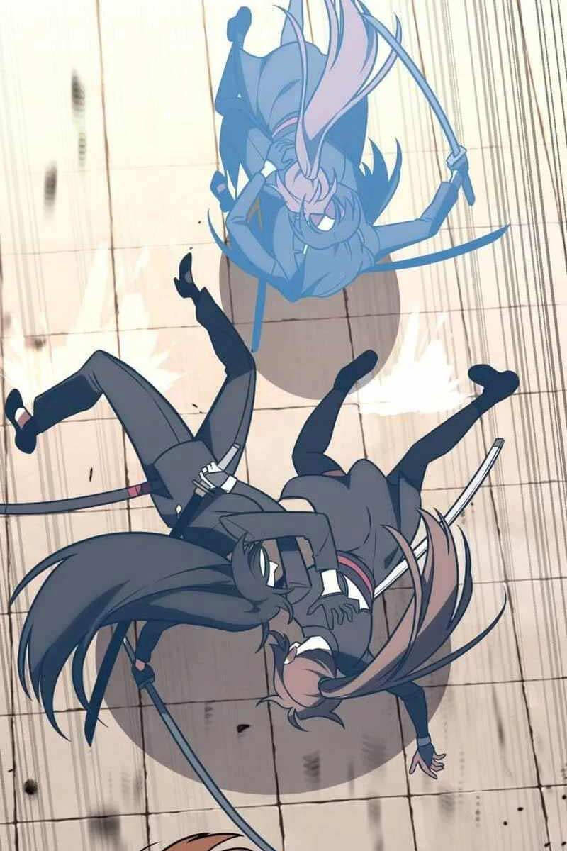 Tôi Đã Giết Tuyển Thủ Học Viện Chap 205 - Next Chap 206