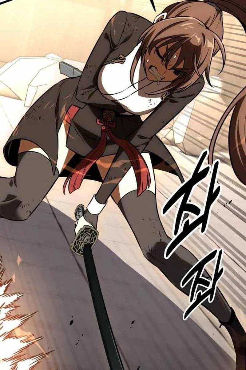 Tôi Đã Giết Tuyển Thủ Học Viện Chap 205 - Next Chap 206