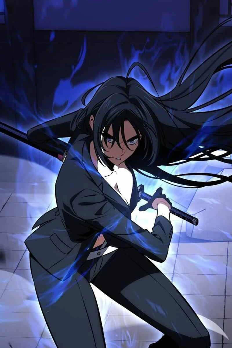 Tôi Đã Giết Tuyển Thủ Học Viện Chap 205 - Next Chap 206