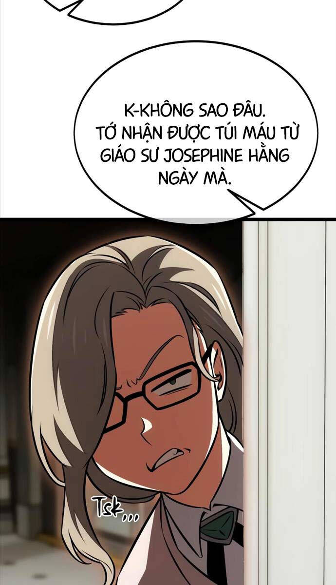 Tôi Đã Giết Tuyển Thủ Học Viện Chap 21 - Next Chap 22