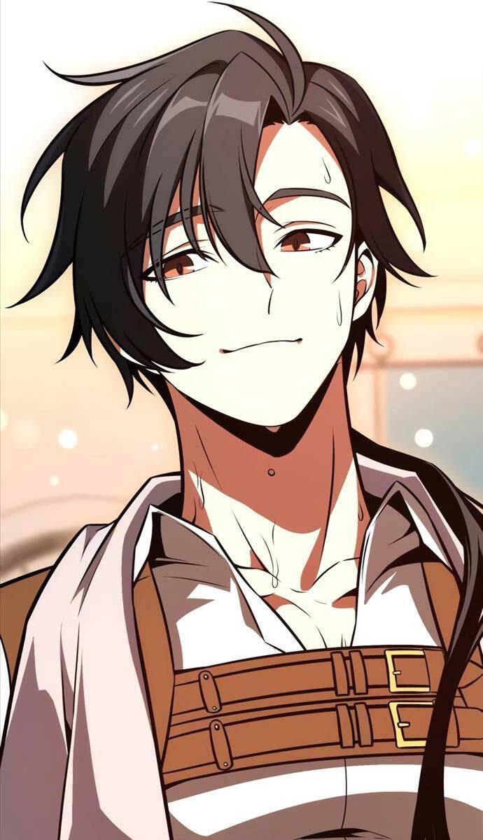 Tôi Đã Giết Tuyển Thủ Học Viện Chap 21 - Next Chap 22