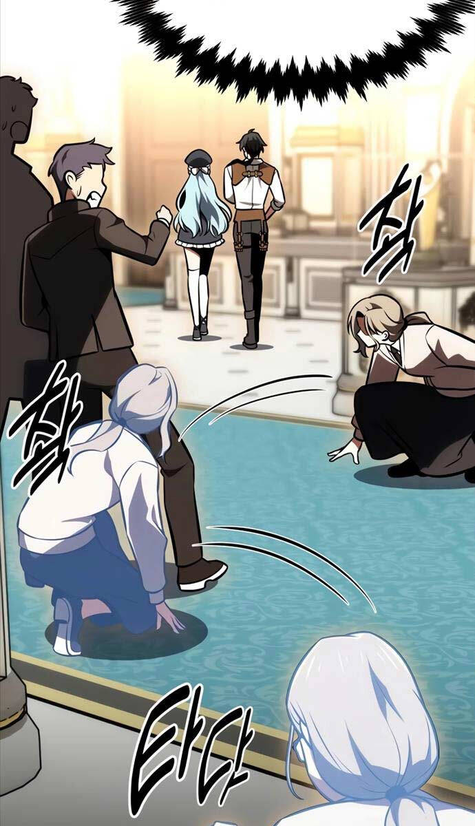Tôi Đã Giết Tuyển Thủ Học Viện Chap 21 - Next Chap 22