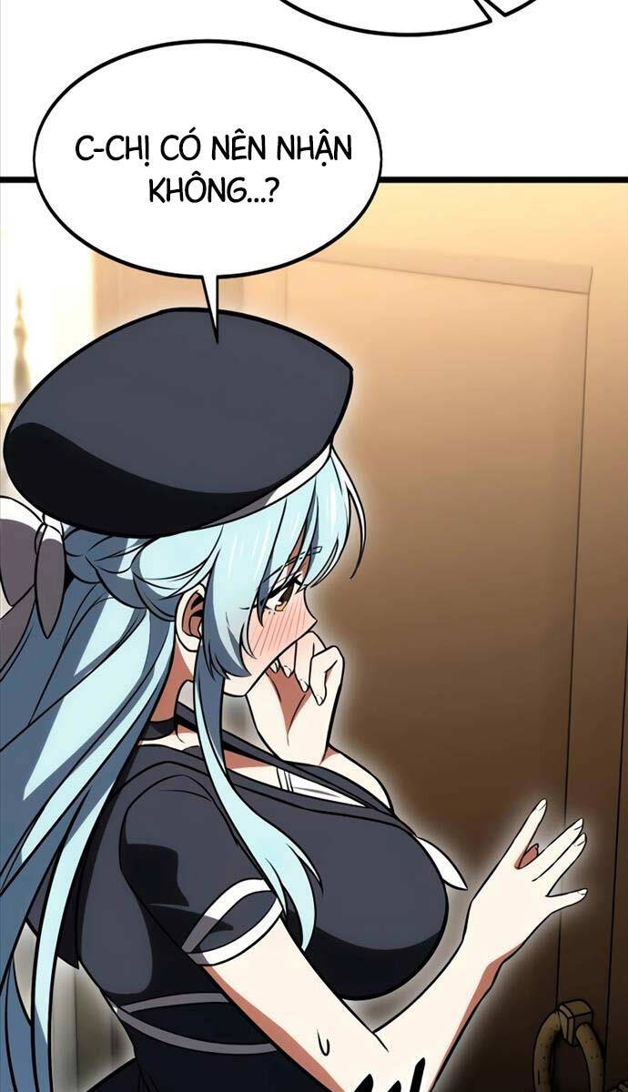 Tôi Đã Giết Tuyển Thủ Học Viện Chap 21 - Next Chap 22
