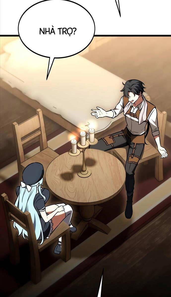 Tôi Đã Giết Tuyển Thủ Học Viện Chap 21 - Next Chap 22