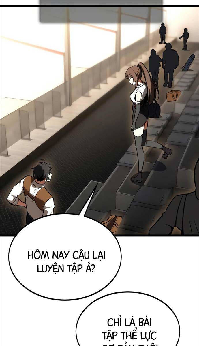 Tôi Đã Giết Tuyển Thủ Học Viện Chap 21 - Next Chap 22