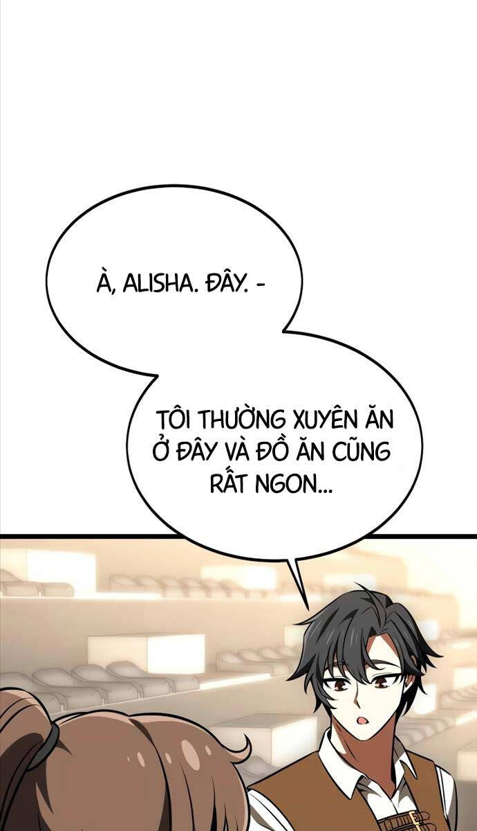 Tôi Đã Giết Tuyển Thủ Học Viện Chap 21 - Next Chap 22