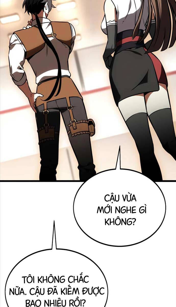 Tôi Đã Giết Tuyển Thủ Học Viện Chap 21 - Next Chap 22