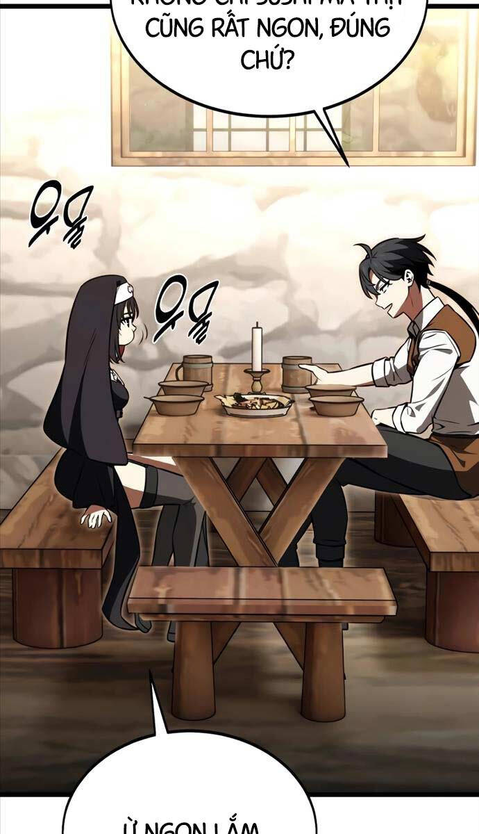 Tôi Đã Giết Tuyển Thủ Học Viện Chap 21 - Next Chap 22