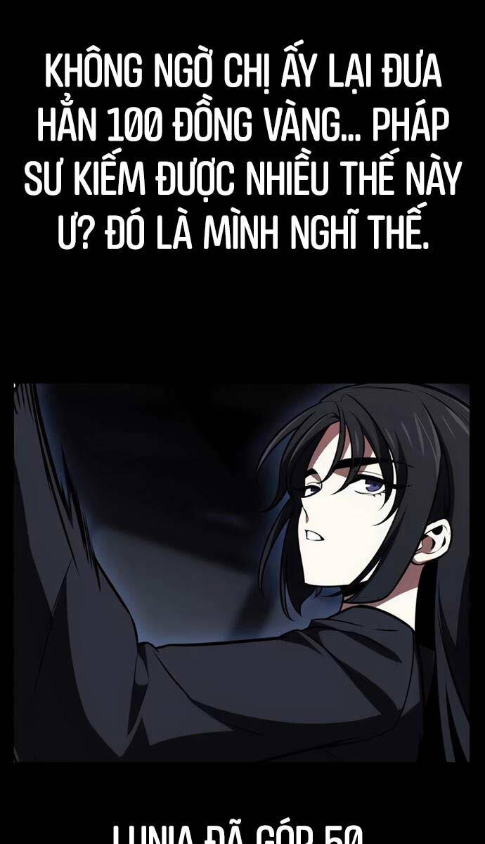 Tôi Đã Giết Tuyển Thủ Học Viện Chap 21 - Next Chap 22