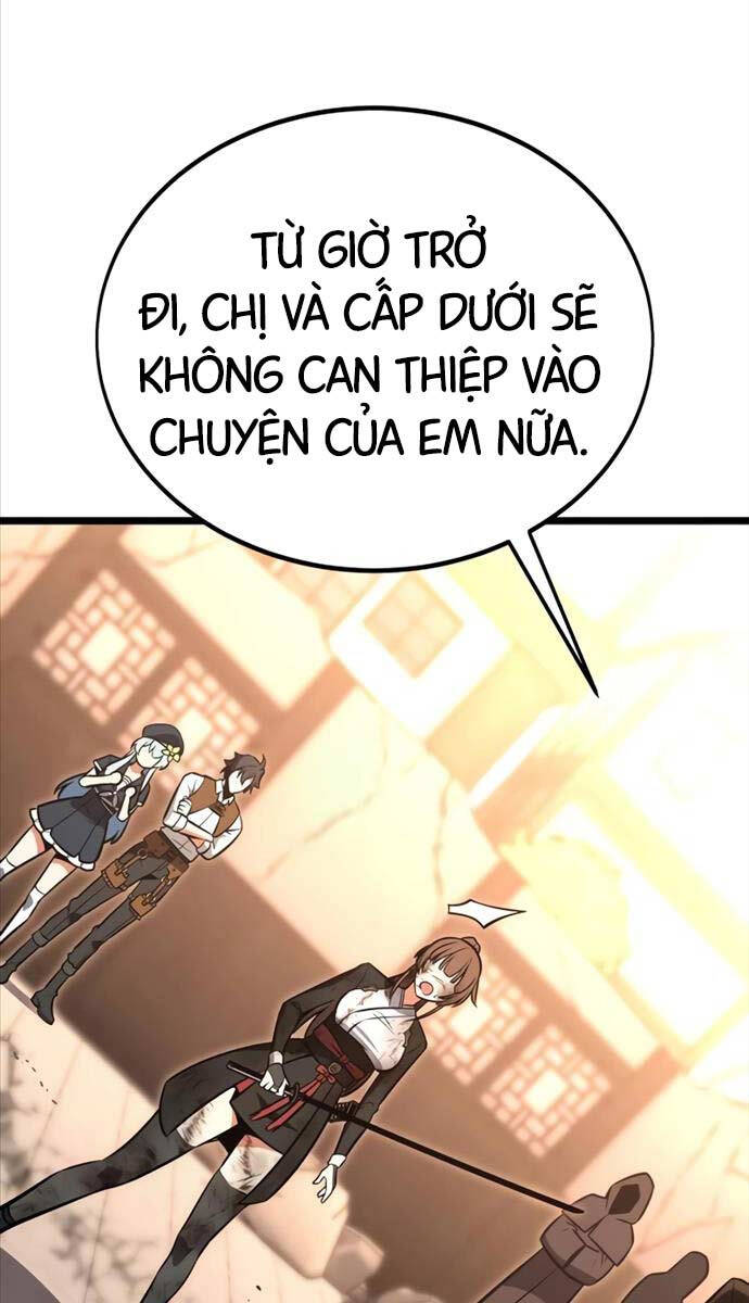Tôi Đã Giết Tuyển Thủ Học Viện Chap 21 - Next Chap 22