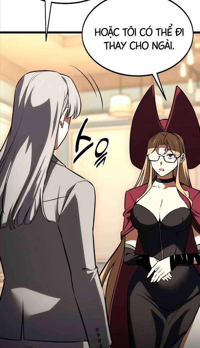 Tôi Đã Giết Tuyển Thủ Học Viện Chap 21 - Next Chap 22