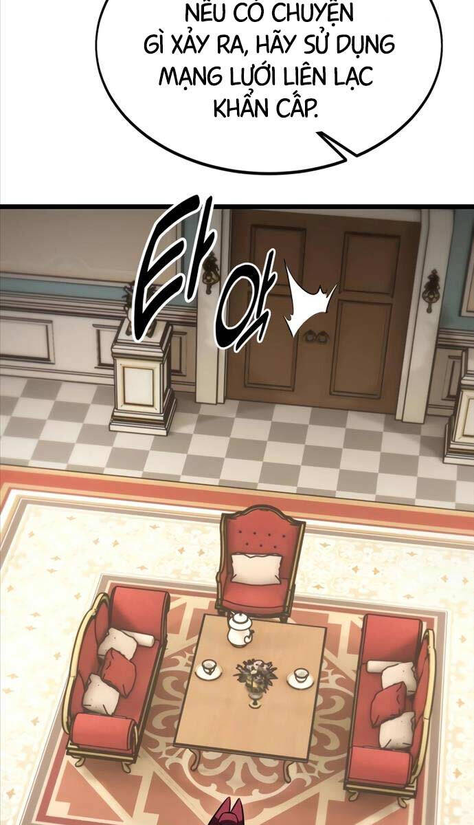 Tôi Đã Giết Tuyển Thủ Học Viện Chap 21 - Next Chap 22