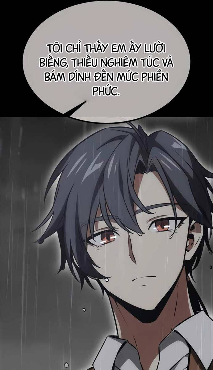Tôi Đã Giết Tuyển Thủ Học Viện Chap 21 - Next Chap 22