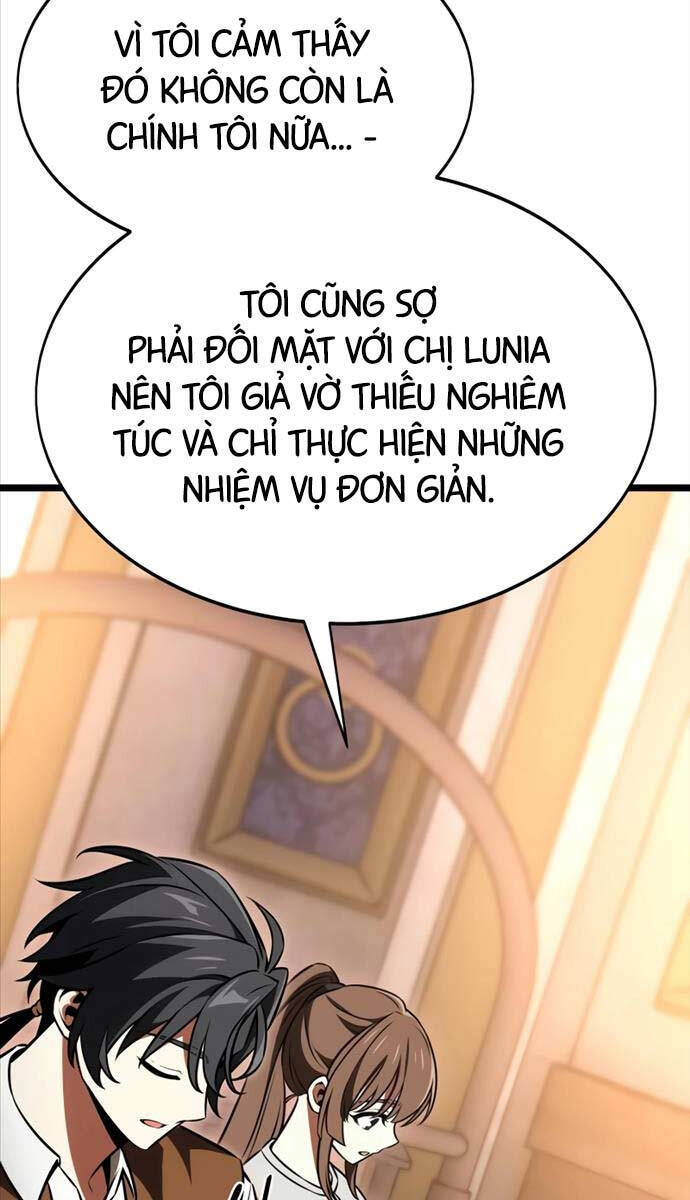 Tôi Đã Giết Tuyển Thủ Học Viện Chap 21 - Next Chap 22
