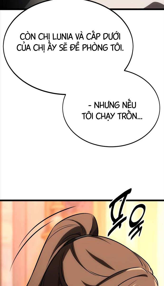 Tôi Đã Giết Tuyển Thủ Học Viện Chap 21 - Next Chap 22