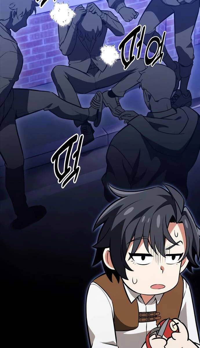 Tôi Đã Giết Tuyển Thủ Học Viện Chap 21 - Next Chap 22