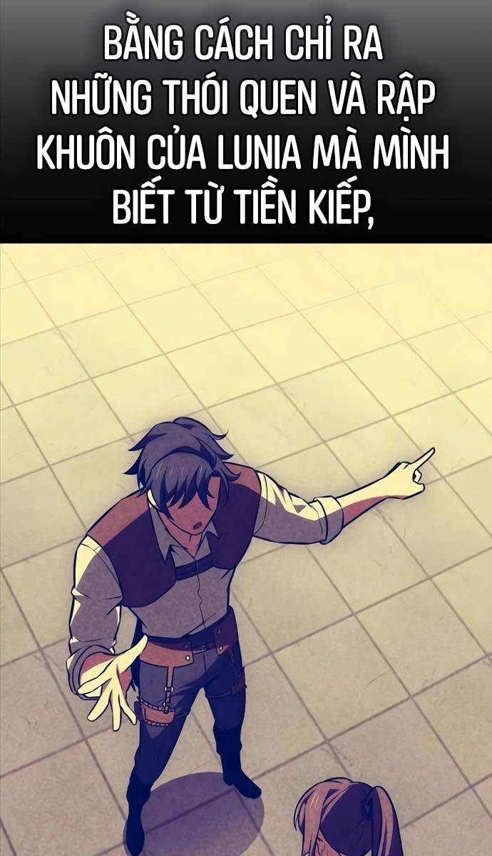 Tôi Đã Giết Tuyển Thủ Học Viện Chap 21 - Next Chap 22